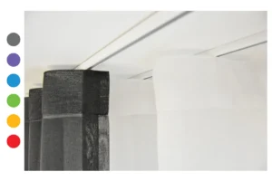 Read more about the article Aluminiowe szyny sufitowe